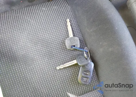 2007 Toyota Fj Cruiser z USA, uszkodzony, nr VIN JTEZU11F470006829